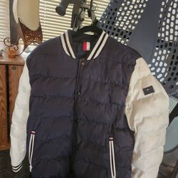 Tommy Hilfiger Men's Jacket