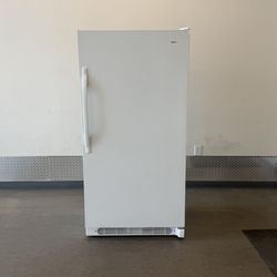 17 Ft.³ Kenmore Frost Free Freezer Delivery Available