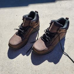 Lands End Hiking Boots Size 12