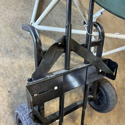 Cooler Cart Type Yeti $40.00 OBO