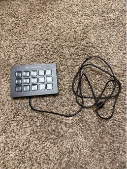 Elgato Stream Deck