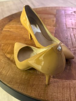 Michael Kors heels