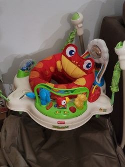 Fisher-Price Jumperoo