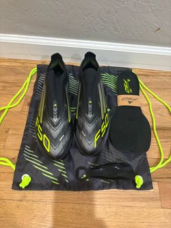 Adidas F50