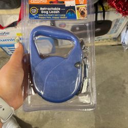 Retractable Dog Leash 16.4 Ft Long