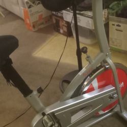 Sunny Health And Fitness Exercise Bike 