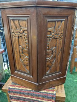 End table