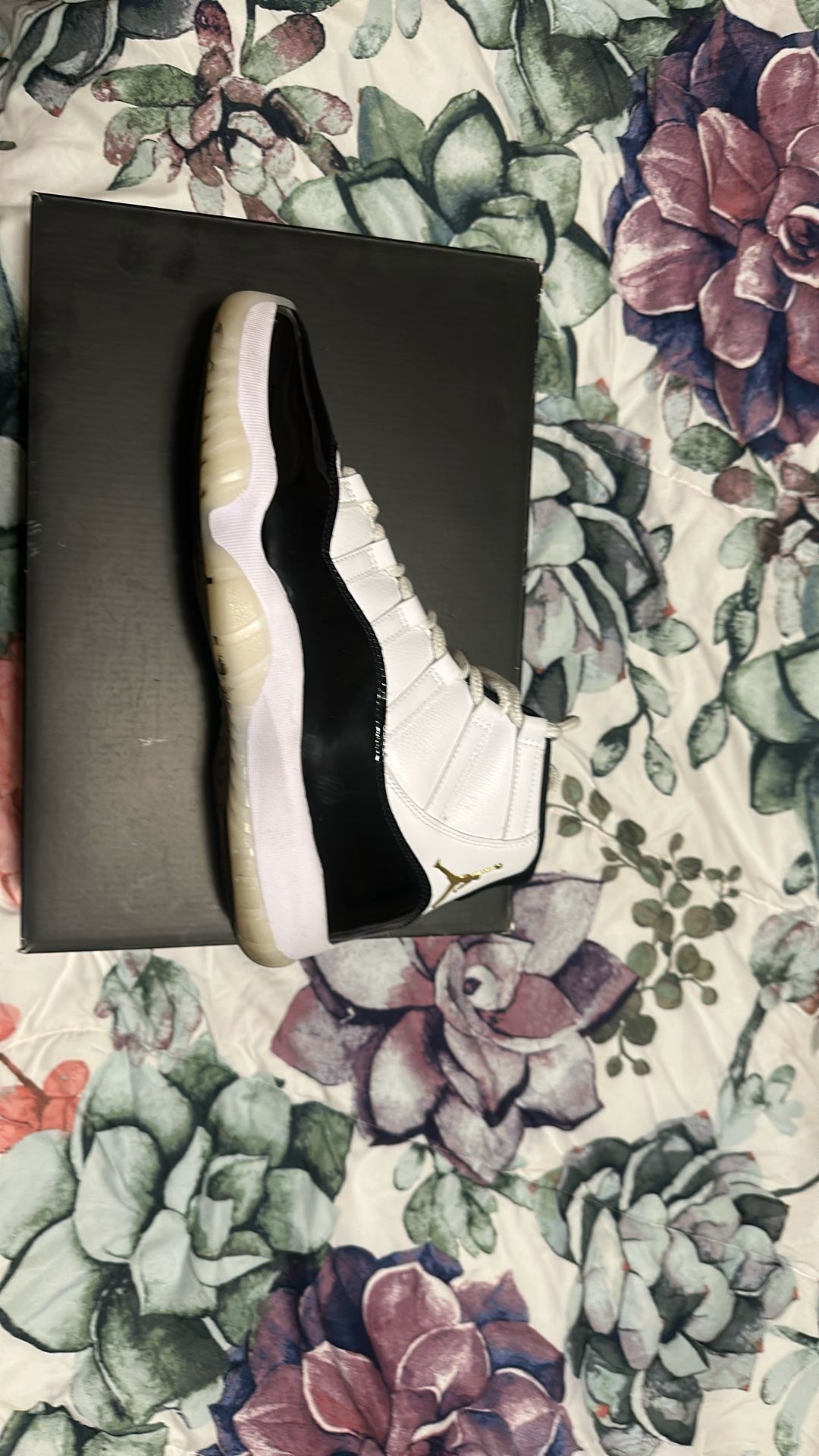 Jordan 11s Size 10