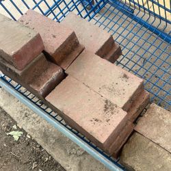 BRICKS!! 100 For $90 Obo 