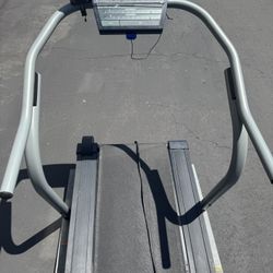 Nordictrack Adventurer Treadmill