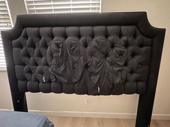 Headboard for King Sized Bed