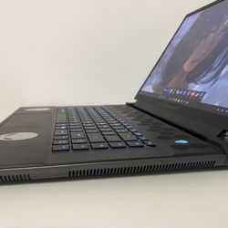 Alienware m16-inch laptop