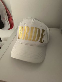 Free Bride Hat