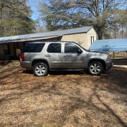 2008 GMC Yukon