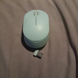Computer Wireless Mouse 