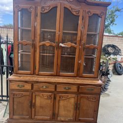 China Cabinet 