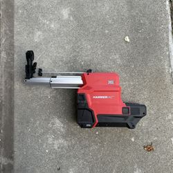 Hammer Vac