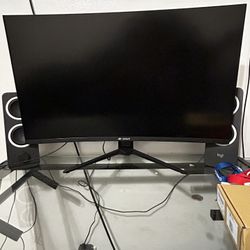 New Monitor 