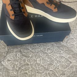 Men’s COLE HAAN shoes