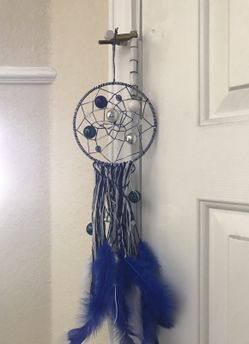 Dallas Cowboys Dream Catcher