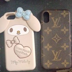 Iphone cases