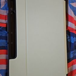 2 Cases for Galaxy Tab S10 Plus/S9 Plus/S9 FE Plus with S Pen Holder