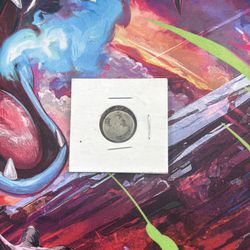 2 real Spanish Silver 1776 coin