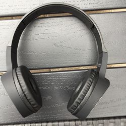 Bluetooth Headphones 
