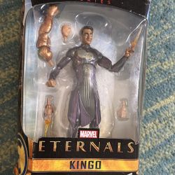 Eternals figure