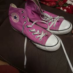 Tenis Converse 