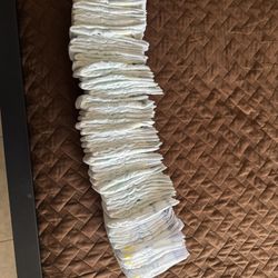 NEWBORN DIAPERS 