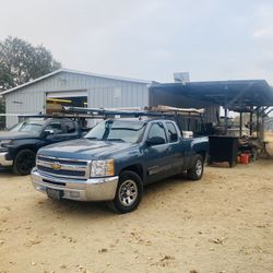 2013 Chevrolet Silverado 1500
