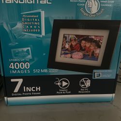 Digital Frame 