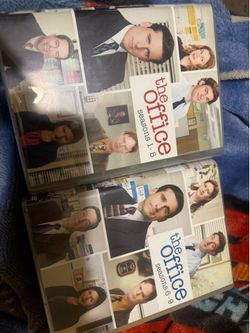 The office complete series