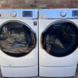 Jumbo WASHER & DRYER⚡️. LAVADORA y SECADORA ⚡️ 