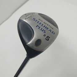 Callaway Big Bertha Golf Club