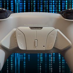 Stick Drift And Joystick Upgrade 