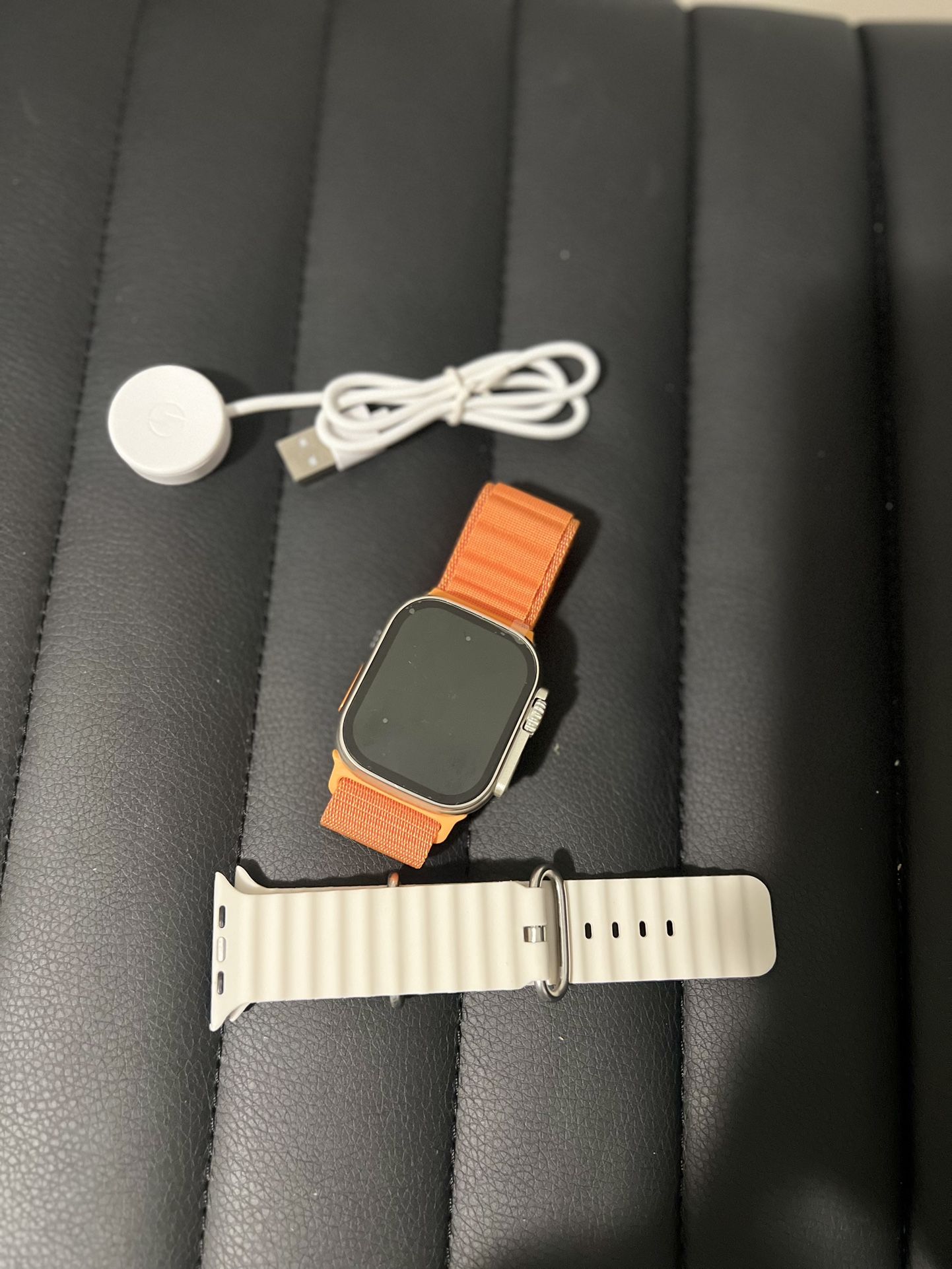 Appel Watch