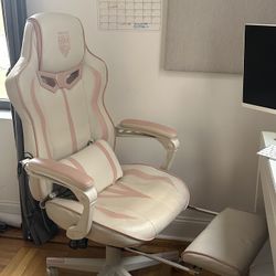 Gaming Chair $ 60 