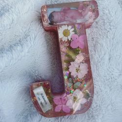 Keepsake Letters
