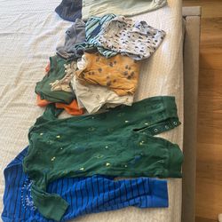 Free Baby Clothes 