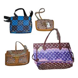 Carteras Nuevas $35