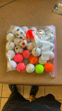 Callaway Golf Balls