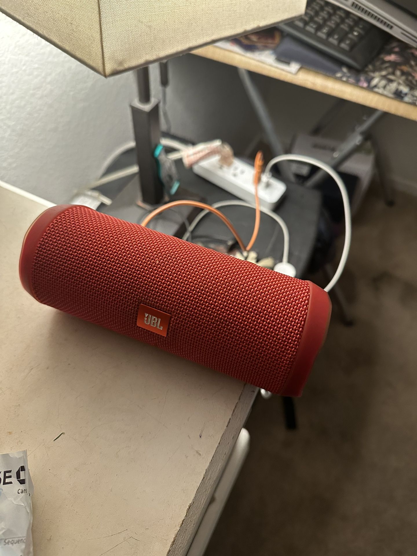 JBL Bluetooth Speaker 
