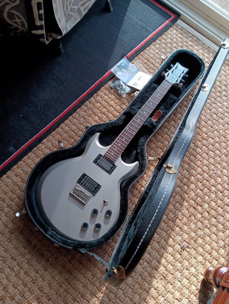 Ibanez AX120 Electric Guitar