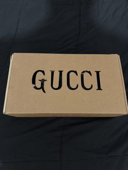 Gucci Shoes