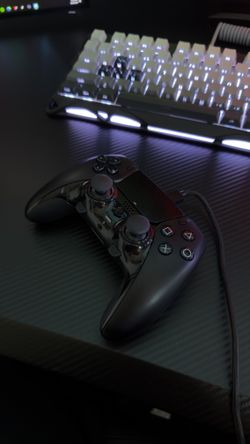 Dual sense edge