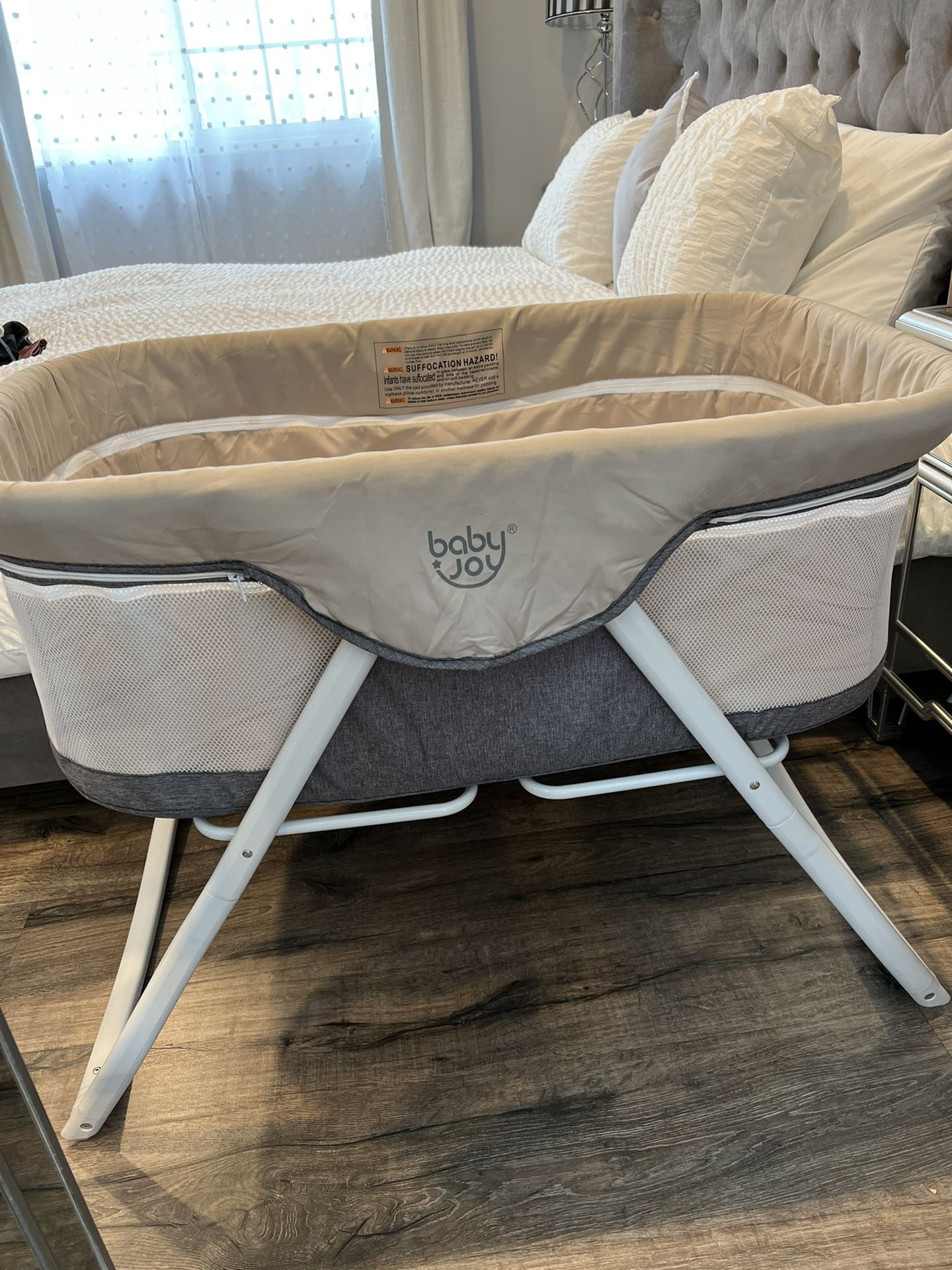 Baby Bassinet