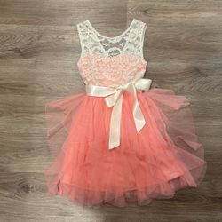 Girl Dress 