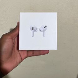 AirPod Pros 